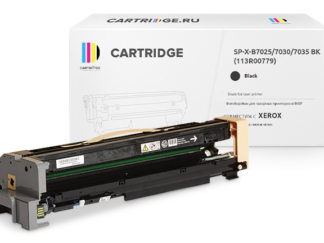 Фотобарабан SP 113R00779 для Xerox VersaLink B7025 черный