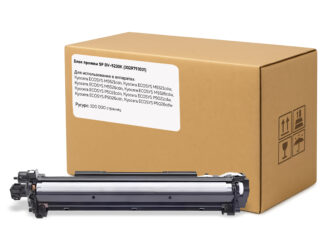 Блок проявки DV-5230K (302R793031) для Kyocera, черный (OEM.ref)
